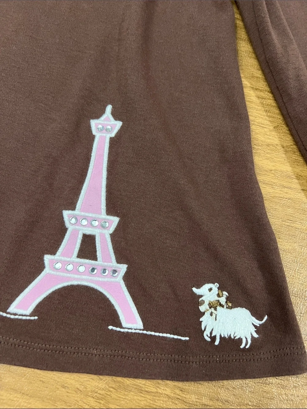 Gymboree cutest top